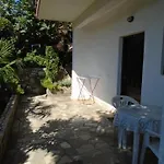 Maria Novigrad Istria