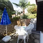 Maria Novigrad Istria