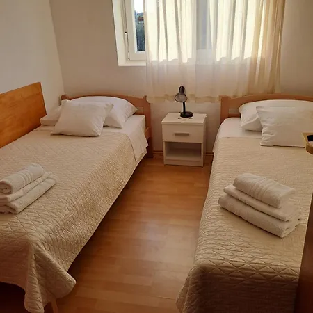 Guest house Maria Novigrad (Istria)