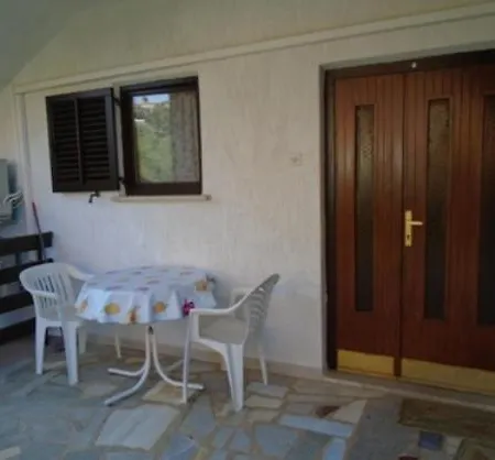 Maria Guest house *