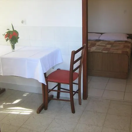 Maria Novigrad (Istria)