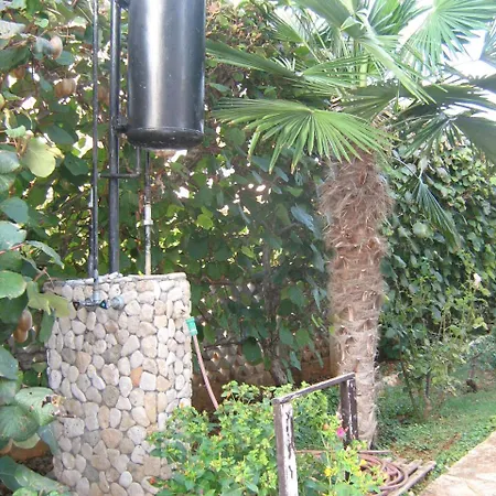 Maria Pensjonat Novigrad (Istria)