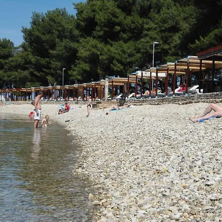 Guest house Maria Novigrad (Istria)