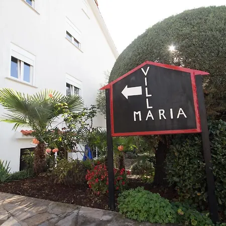 Guest house Maria