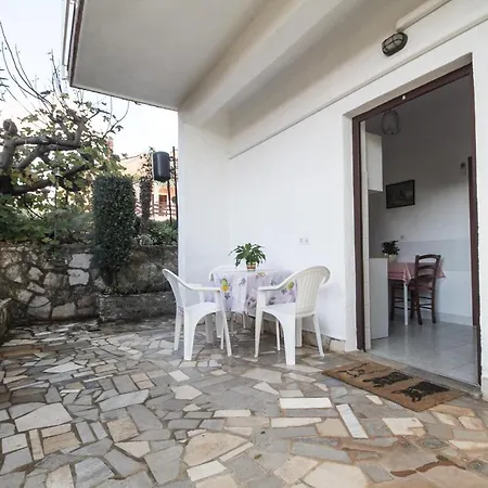 Pensjonat Maria Novigrad (Istria)