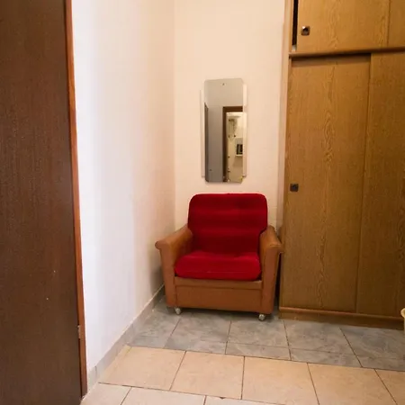 Maria Pensjonat Novigrad (Istria)