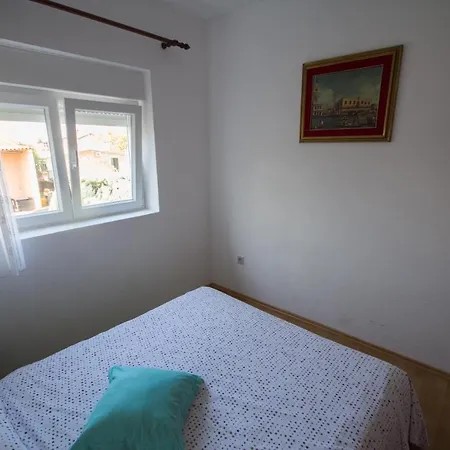 Maria Pensjonat Novigrad (Istria)