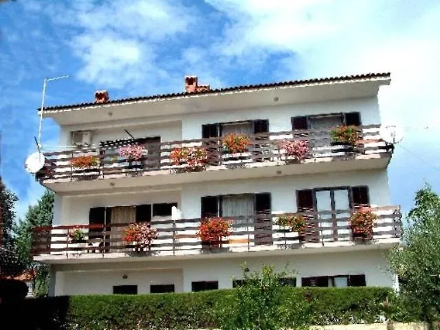 Maria Novigrad Istria