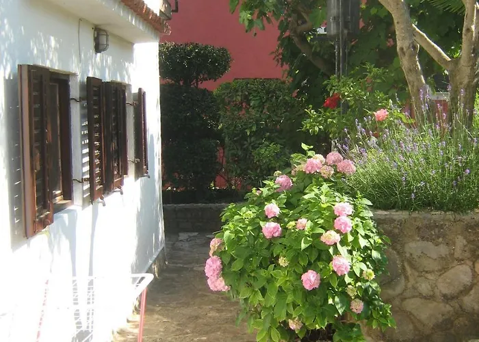 Maria Novigrad Istria