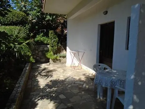 Maria Novigrad Istria