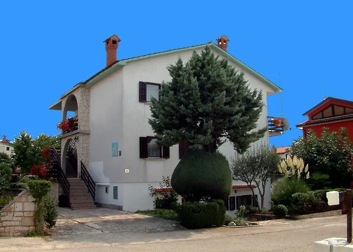 Gasthof Maria Novigrad Istria
