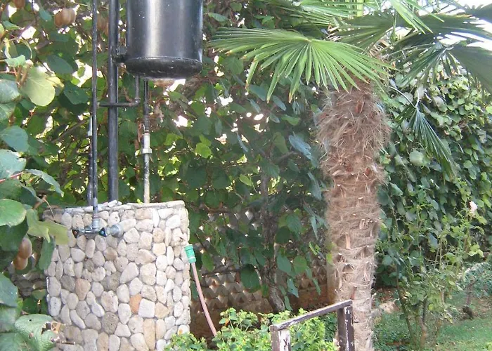 Maria Gasthof Novigrad Istria
