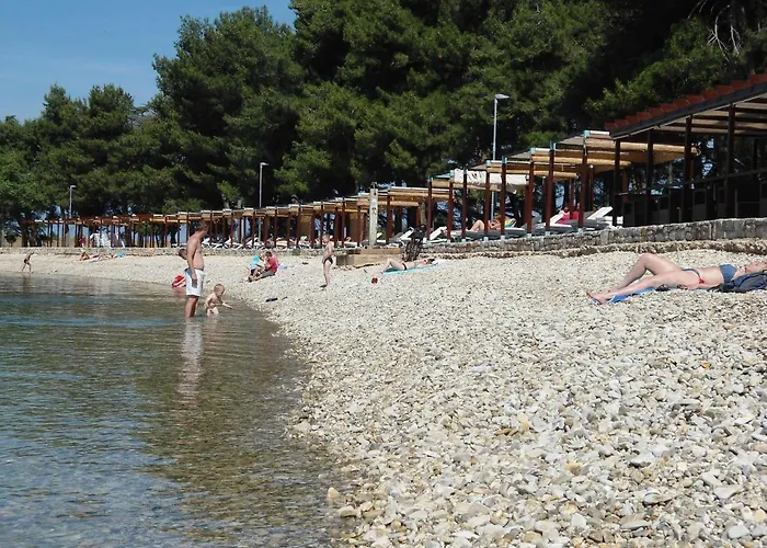 Gasthof Maria Novigrad Istria