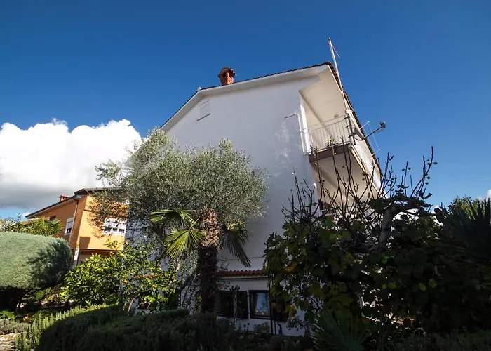 Maria Gasthof Novigrad Istria
