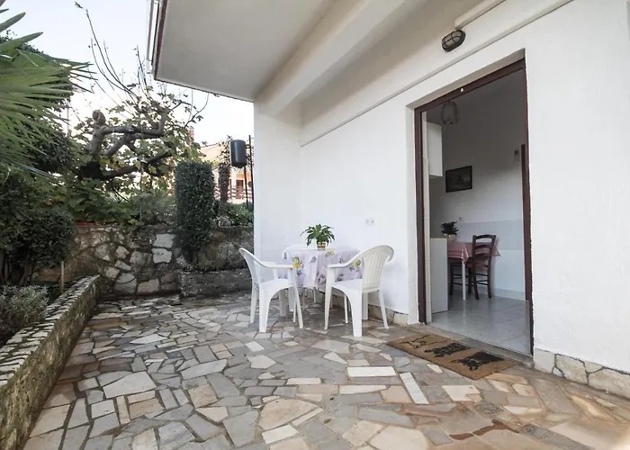 Gasthof Maria Novigrad Istria