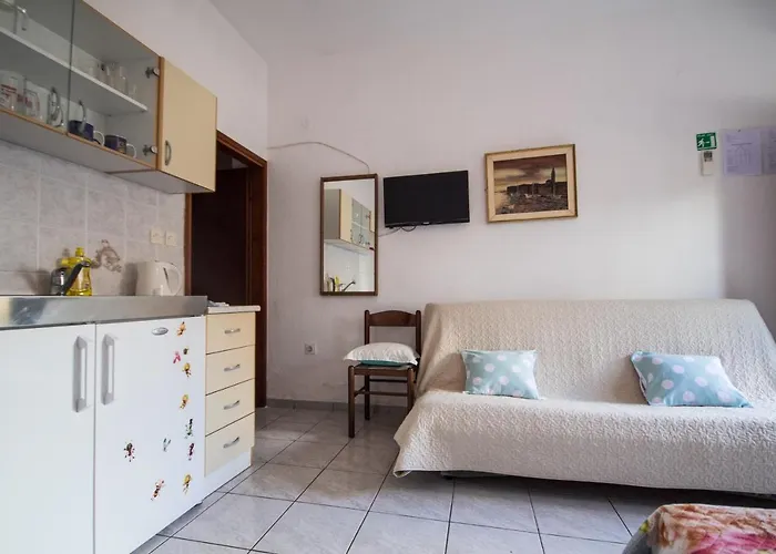 Maria Novigrad Istria
