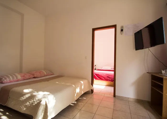 Gasthof Maria 3*