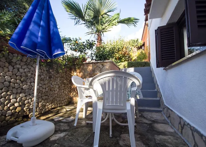 Maria 3* Novigrad Istria