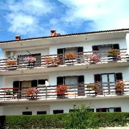 Maria Novigrad Istria