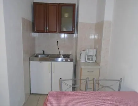 Maria בית הארחה