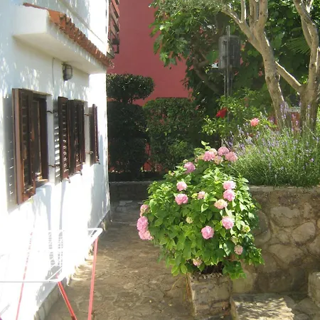 Maria Novigrad Istria