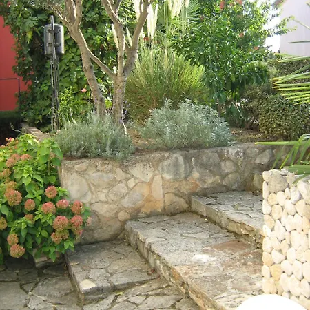 בית הארחה Maria 3*