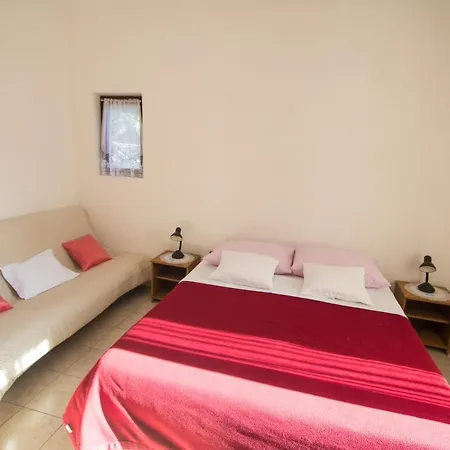 בית הארחה Maria