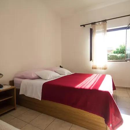 Maria Novigrad Istria