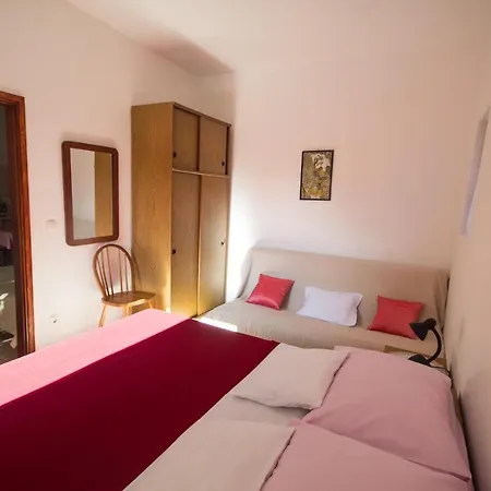 בית הארחה Maria