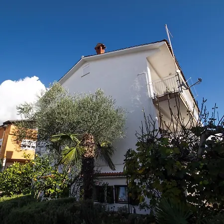 Maria בית הארחה Novigrad Istria