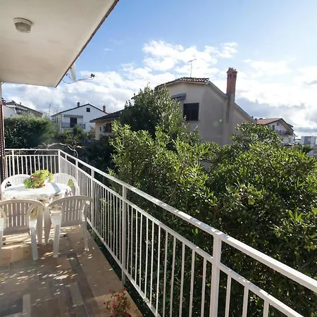 Maria Guest house Novigrad (Istria)