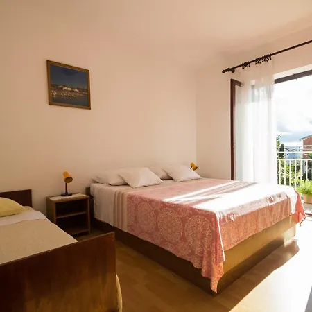 Maria בית הארחה Novigrad Istria