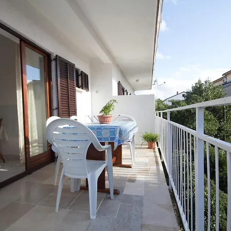 Maria בית הארחה Novigrad Istria