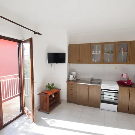 בית הארחה Maria