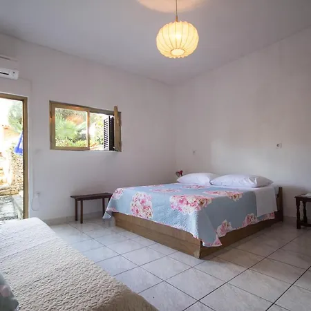 Maria בית הארחה Novigrad Istria