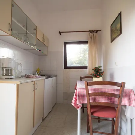 Guest house Maria *
