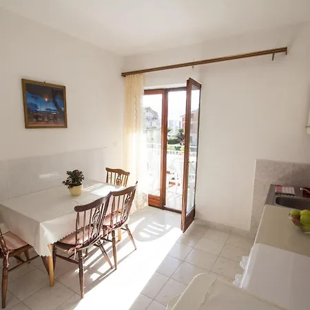 בית הארחה Maria Novigrad Istria