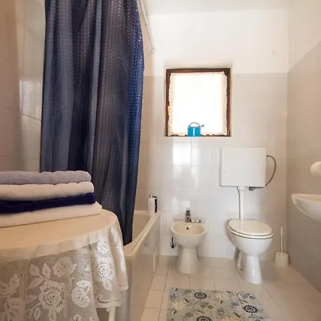 Maria בית הארחה 3*