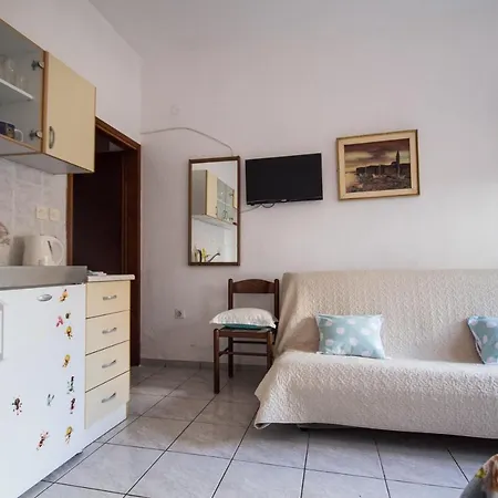 Maria Novigrad (Istria)
