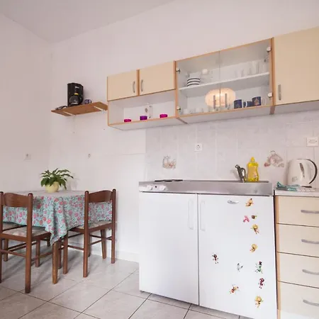 Maria בית הארחה Novigrad Istria