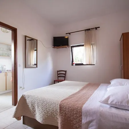 Maria בית הארחה