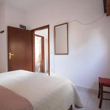 Maria Novigrad Istria