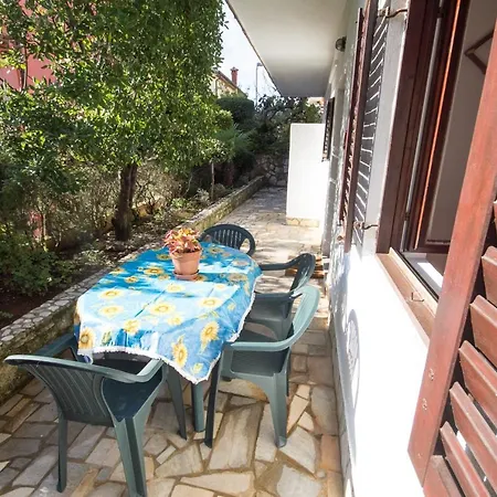Guest house Maria *