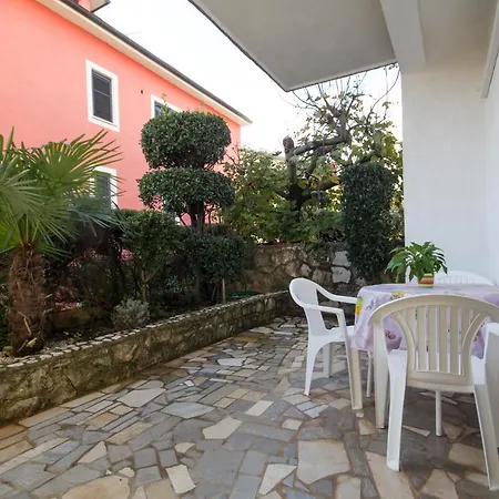 Guest house Maria *