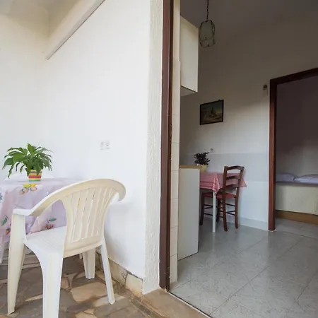 Maria בית הארחה