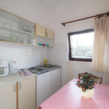 בית הארחה Maria Novigrad Istria