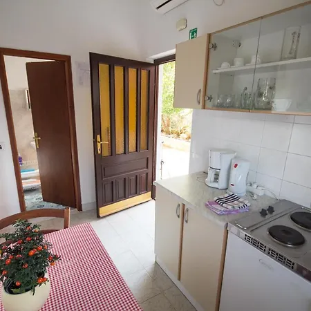 Maria בית הארחה 3*