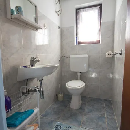 בית הארחה Maria