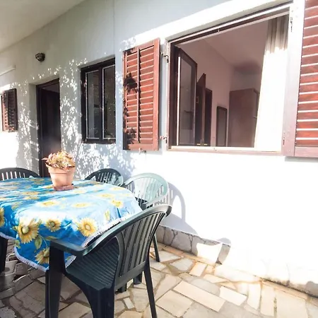 Maria Novigrad Istria