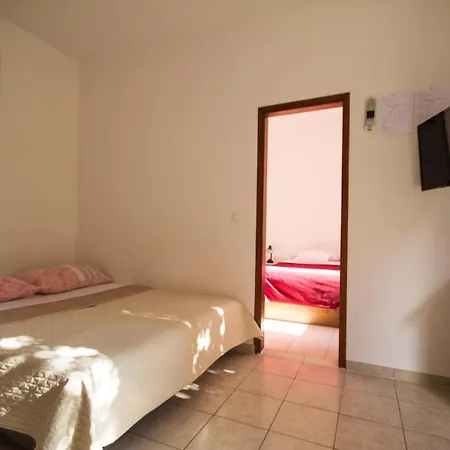 Guest house Maria *